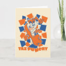 Zoek naar tasmaanse duivel kaarten Snufjes