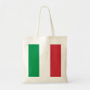 Zoek naar vlag van italië tassen Italiaans