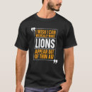 Zoek naar leeuwin tshirts Afrika