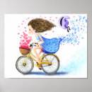 Zoek naar harten en bloemen posters Voor kinderen