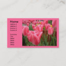 Zoek naar tulp visitekaartjes Floreel