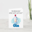 Zoek naar gin kaarten Jenever