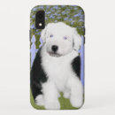Zoek naar herdershond iphone hoesjes Oude engelse herder
