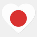 Zoek naar japan vlag stickers Tokio