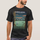 Zoek naar everglades tshirts Retro