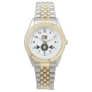 Zoek naar tweekleurig horloges Voor hem