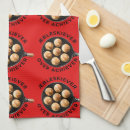 Zoek naar den kitchen keuken handdoeken Rood