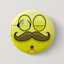 Zoek naar emoticons buttons Emoties