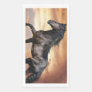 Zoek naar mooie paarden servetten Voor iedereen