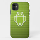 Zoek naar android hoesjes Androïde