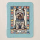 Zoek naar yorkshire dekens Yorkie