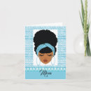 Zoek naar afro kaarten Voor haar