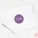 Zoek naar mooie stickers Naam