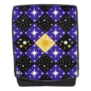 Zoek naar hemel rugzakken Sterren