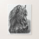 Zoek naar friesian horse puzzels Friesisch