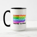 Zoek naar regenboog vlag mokken Homo