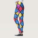 Zoek naar harlequin leggings Clown