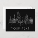 Zoek naar hogwarts briefkaarten Jk rowling