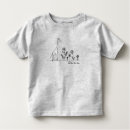 Zoek naar giraf tshirts Bloemen