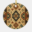 Zoek naar geometrisch patroon ornamenten Boho