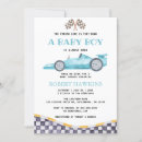 Zoek naar race car baby shower Oldtimers