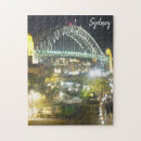 Zoek naar sydney harbour bridge puzzels Reis