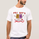 Zoek naar pbj tshirts Grappig