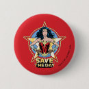 Zoek naar wonder woman buttons Stripboek