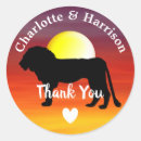 Zoek naar afrikaanse zonsondergang stickers Kenya