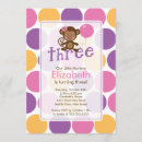 Zoek naar apen uitnodigingen Meisje