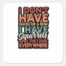 Zoek naar wilde eenden stickers Bos