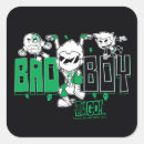 Zoek naar kids cartoon stickers Dc comics cartoon