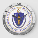 Zoek naar massachusetts klokken Patroon