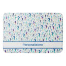 Zoek naar zee dier badmatten Vis