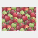 Zoek naar appel boomgaard cadeaupapier Fruit