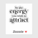 Zoek naar energie stickers Geestelijke gezondheid