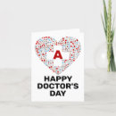 Zoek naar de dag van artsen kaarten Beste arts ooit