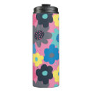 Zoek naar geel patroon mokken Abstract