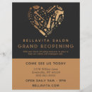 Zoek naar flyers Make up kunstenaar