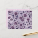 Zoek naar lavendel briefkaarten Voor haar