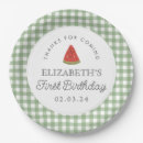 Zoek naar meloen borden Picknick