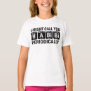 Zoek naar arabisch woord tshirts Habibi