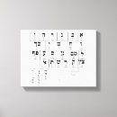 Zoek naar hebreeuws alfabet posters Taal
