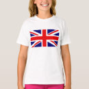 Zoek naar engelse vlag tshirts Unijack