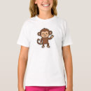 Zoek naar apen tshirts Voor kinderen