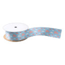 Zoek naar varkens lint Blauw