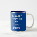 Zoek naar racefiets mokken Fietser