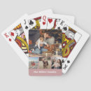 Zoek naar speelkaarten Voor hem/haar