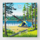 Zoek naar camping klokken Natuur