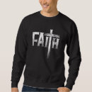 Zoek naar dwars hoodies Geloof